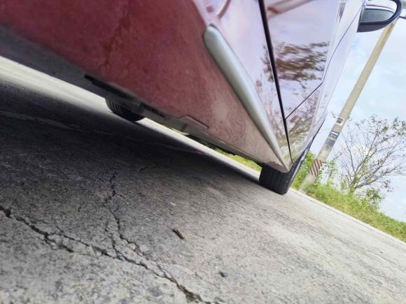 [上海·沪C] 二手奔驰奔驰C级2021款 C 200 L 时尚型运动版