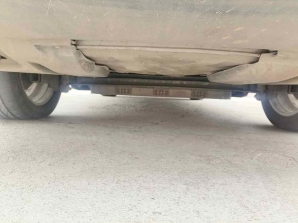 [青岛·鲁B] 二手吉利汽车帝豪新能源2018款 EV350 进取型个人版