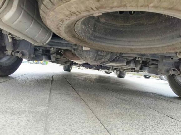 [杭州·苏J] 二手上汽大通MAXUS大通G202023款 改款 PLUS 2.0T 柴油自动豪华版