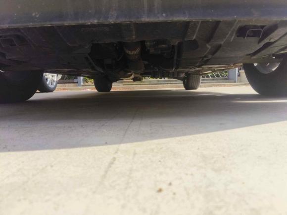 [上海·沪A] 二手日产楼兰2021款 2.5L XL 两驱智联豪华版