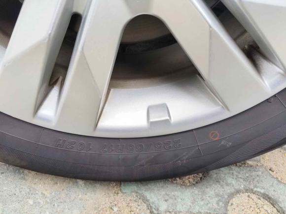 [武汉·鄂E] 二手长安长安CS752016款 1.8T 自动精英型 国V