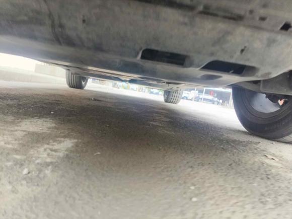 [上海·沪A] 二手大众探岳GTE插电混动2020款 1.4T 豪华型