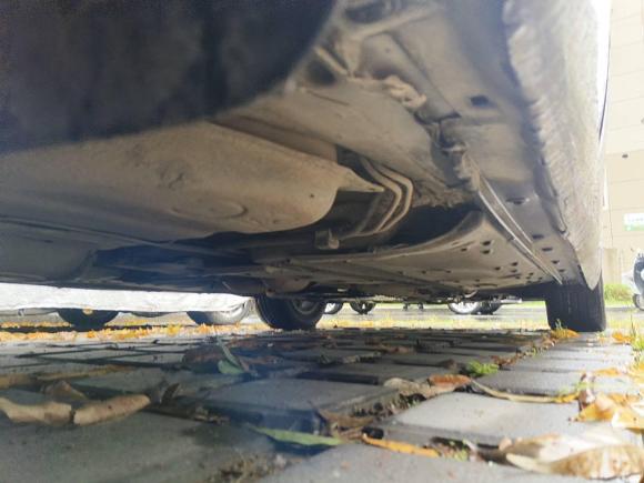 [温州·浙C] 二手丰田皇冠2005款 3.0L Royal Saloon