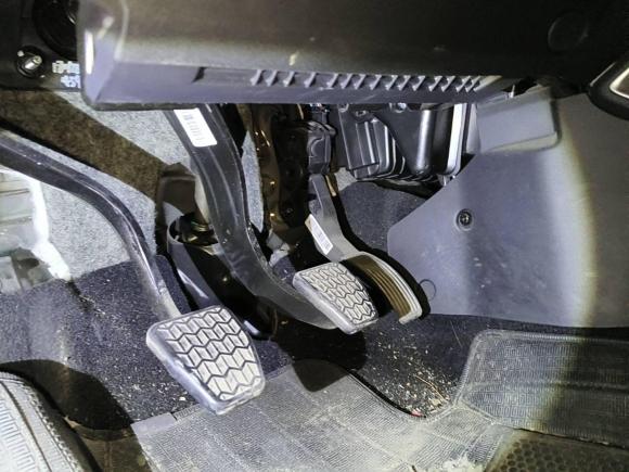 [宁波·浙B] 二手吉利汽车远景X62016款 1.8L 手动豪华型