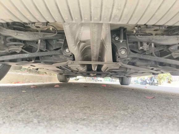 [上海·沪D] 二手宝马宝马2系旅行车2016款 218i 运动设计套装