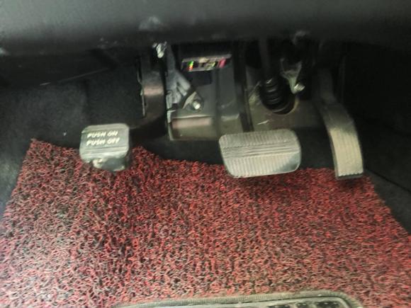 [宁波·浙A] 二手纳智捷大7 MPV2016款 2.0T 舒享型