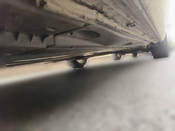 [南昌·赣M] 二手大众高尔夫2017款 1.6L 自动舒适百万辆纪念版