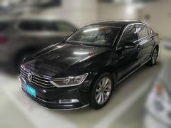 [深圳·粤B] 大众迈腾2017款 330TSI DSG 领先型
