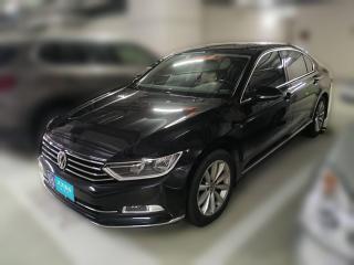大众迈腾2017款 330TSI DSG 领先型