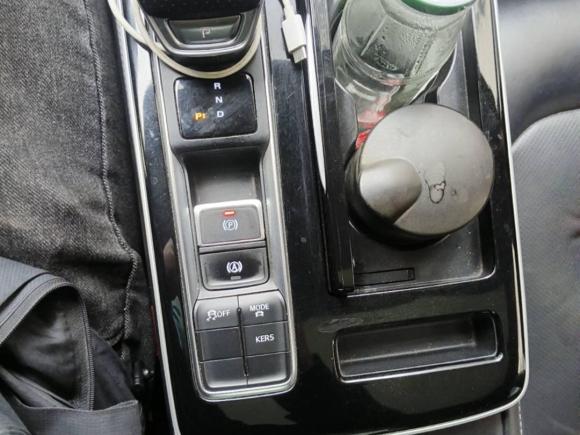 [武汉·鄂A] 二手荣威飞凡ER62021款 新动版 620km 智行版