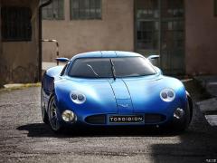 TOROIDION 1MW