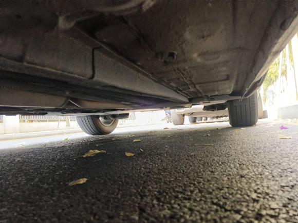 [深圳·粤B] 二手标致标致40082019款 360THP 尝先版