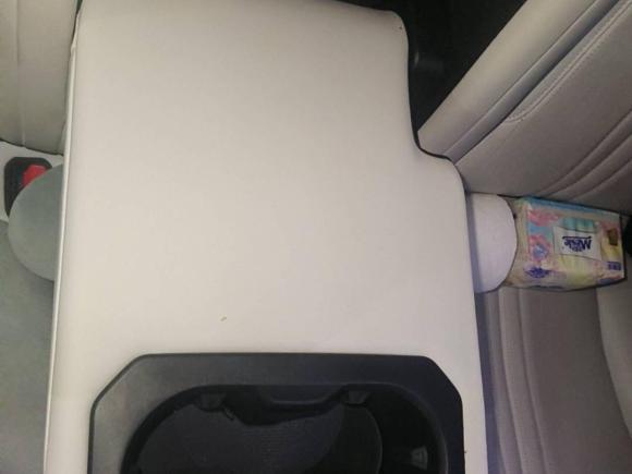 [宁波·浙B] 二手吉利银河银河L72023款 1.5T 115km 星舰