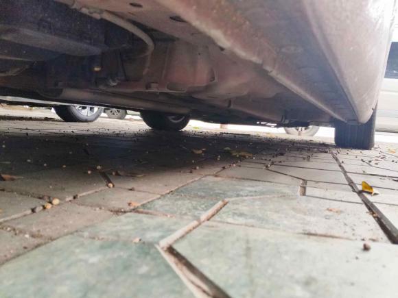 [成都·川G] 二手别克君威2014款 1.6T 时尚技术型