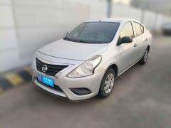 [佛山·粤E]日产&nbsp;&nbsp;阳光&nbsp;&nbsp;2015款 1.5XE CVT舒适版