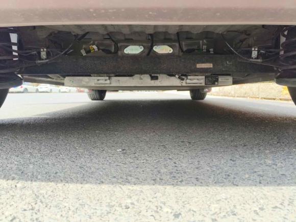 [苏州·苏E] 二手五菱汽车五菱缤果2023款 333km 灵犀互联款