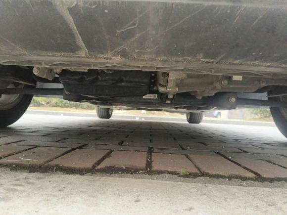 [常州·苏E] 二手大众途安2016款 途安L 280TSI DSG舒适版