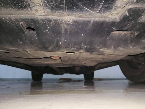 [广州·粤A] 二手本田皓影2020款 锐·混动 2.0L 两驱锐·豪华版