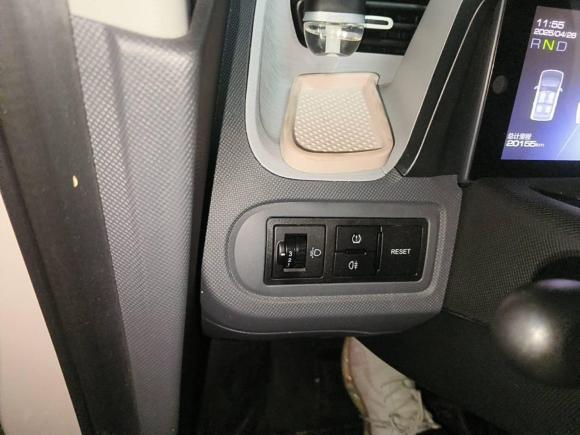 [杭州·浙A] 二手五菱汽车宏光MINIEV2022款 马卡龙臻享款 磷酸铁锂