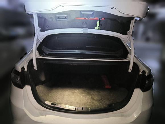 [合肥·皖A] 二手福特蒙迪欧2013款 2.0L GTDi200豪华型