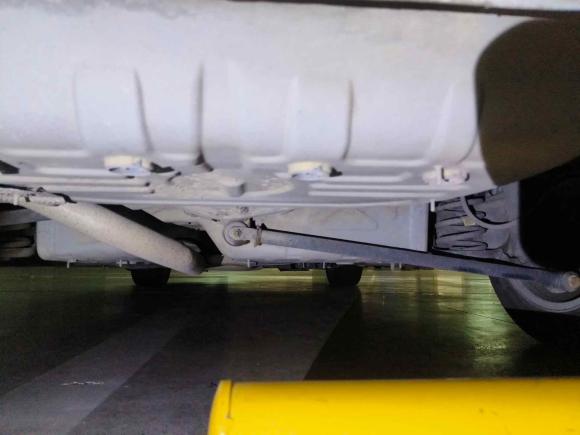 [杭州·浙A] 二手别克威朗2015款 三厢 15S 自动领先型