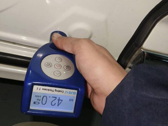 [广州·粤A] 二手本田思铂睿2015款 2.4L 豪华版