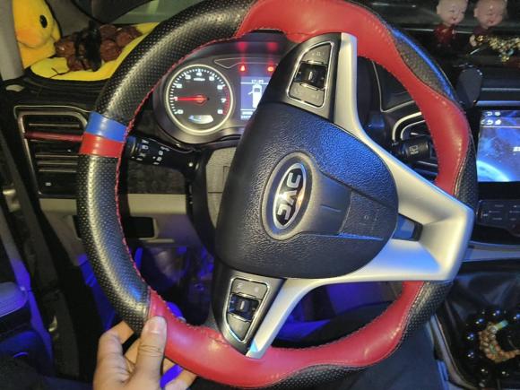 [上海·皖K] 二手江淮瑞风瑞风M42016款 2.0L 手动豪华型