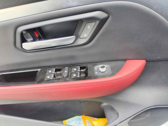 [嘉兴·浙F] 二手哈弗哈弗H2s2018款 红标 1.5T 双离合风尚型