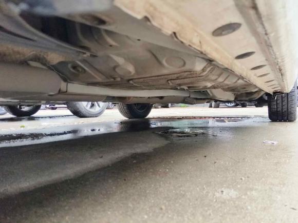 [西安·陕A] 二手丰田威驰2019款 1.5L CVT创行版