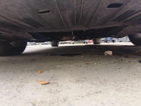 [上海·沪A] 二手别克君越2013款 2.0T SIDI 智享旗舰型