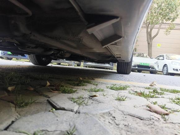 [上海·沪A] 二手马自达睿翼2009款 2.5L 自动尊贵版