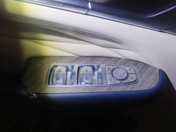 [深圳·粤B] 二手坦克坦克500新能源2023款 Hi4-T