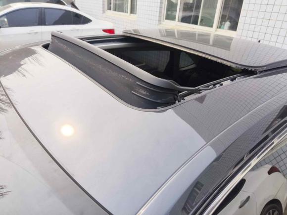 [济南·鲁H] 二手大众速腾2023款 300TSI DSG超越版