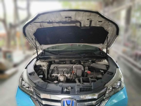 [佛山·粤A] 二手本田雅阁2015款 2.4L EX 豪华版