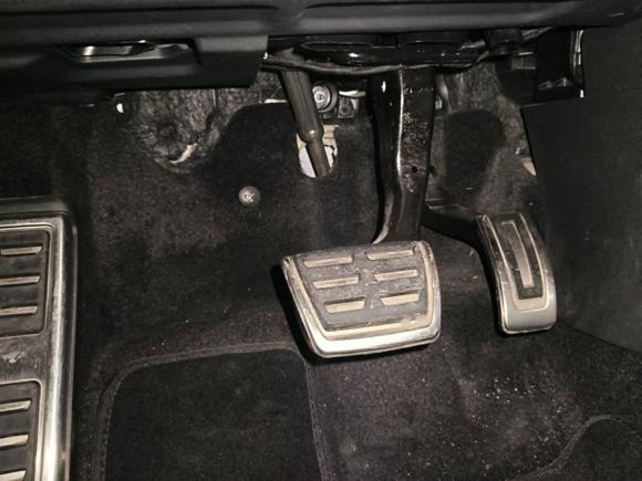 [宁波·浙B] 二手大众凌渡2017款 280TSI DSG豪华版