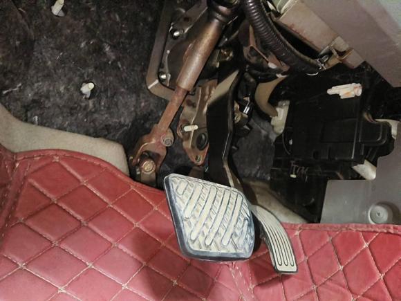 [西安·陕A] 二手日产阳光2011款 1.5XV CVT尊贵版