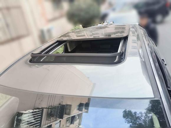 [上海·沪F] 二手长安长安UNI-K2021款 2.0T 尊贵型