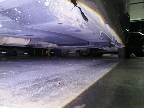 [深圳·粤B] 二手别克别克GL82017款 ES 28T 豪华型 国V