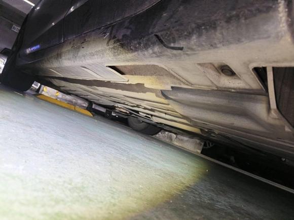 [武汉·鄂A] 二手本田雅阁2016款 2.4L 智尊版