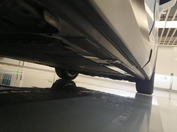 [上海·沪A] 二手蔚来蔚来ES82022款 100kWh 六座版