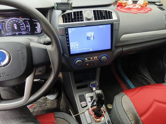 [无锡·鄂A] 二手东风富康富康ES5002019款 改款 睿动版