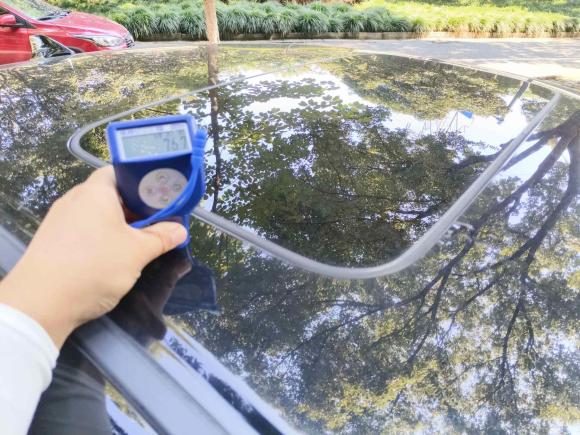 [宁波·浙B] 二手本田雅阁2016款 混动 2.0L 锐领版