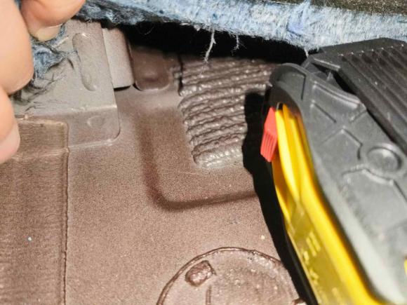 [武汉·鄂A] 二手别克昂科威Plus2019款 20T 两驱豪华型 国V