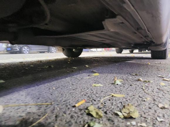 [西安·陕A] 二手铃木锋驭2015款 1.6L 手动两驱进取型