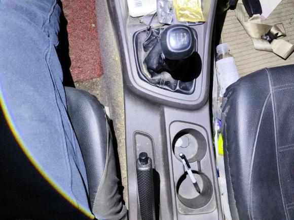 [南京·苏A] 二手五菱汽车五菱宏光V2019款 1.5L劲享版国VI LAR