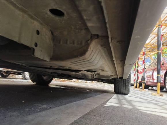 [上海·苏U] 二手别克昂科威Plus2022款 昂科威Plus 652T 五座四驱豪华型