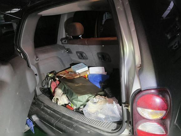 [成都·川G] 二手Jeep自由人2004款 3.7L