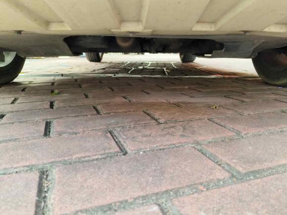 [广州·粤R] 二手名爵MG62019款 20T 自动运动版