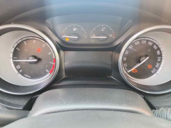 [上海·沪C] 二手别克威朗2017款 三厢 20T 双离合领先型