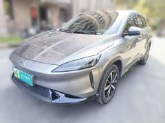 [上海·沪A] 小鹏小鹏G32019款 智享版